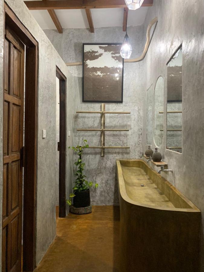 Hostel Vin Vin Ubud Exteriér fotografie