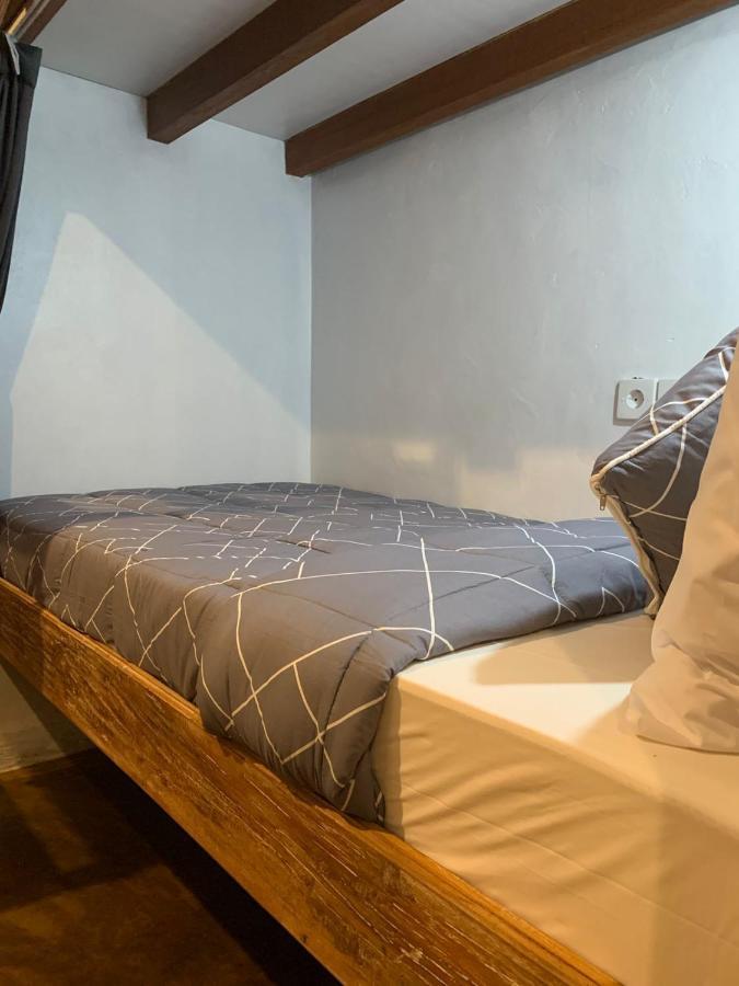 Hostel Vin Vin Ubud Exteriér fotografie