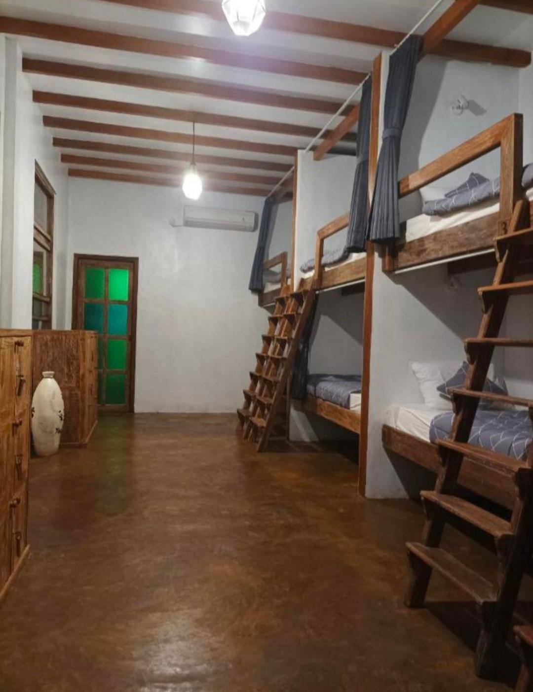 Hostel Vin Vin Ubud Pokoj fotografie